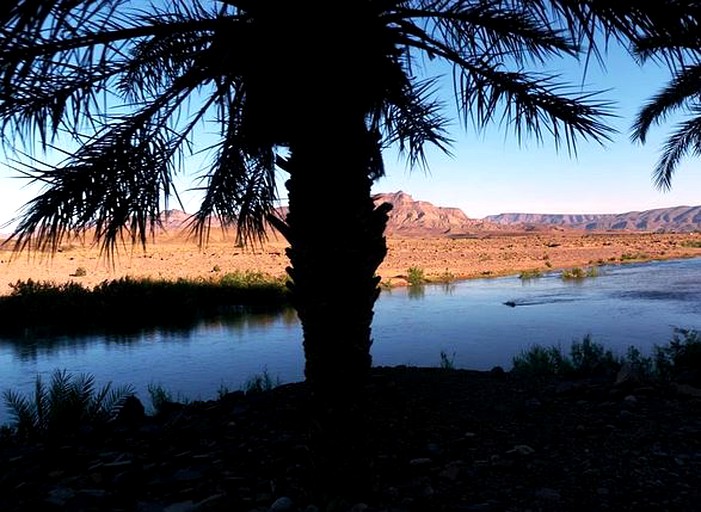 Nature Lodges (Ouarzazate, Drâa-Tafilalet Region, Morocco)