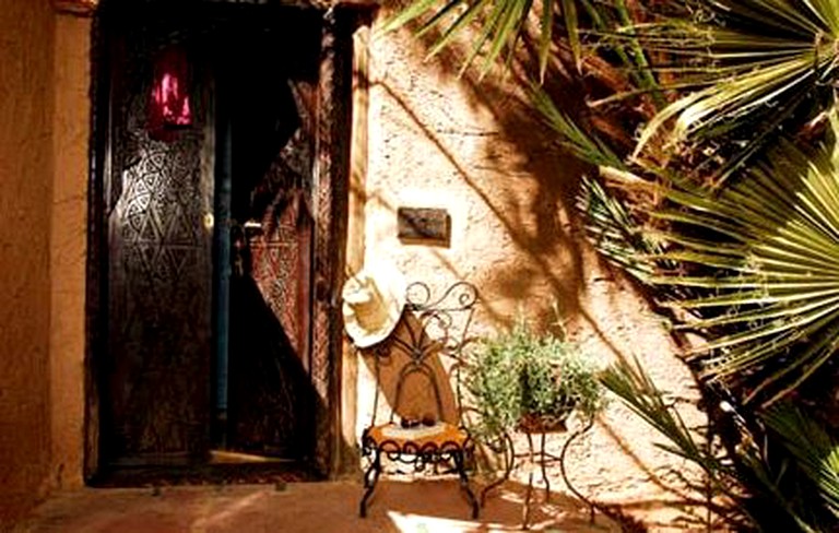 Nature Lodges (Ouarzazate, Drâa-Tafilalet Region, Morocco)