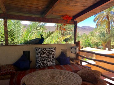 Bab El Oued Maroc EcoLodge - Photo 2