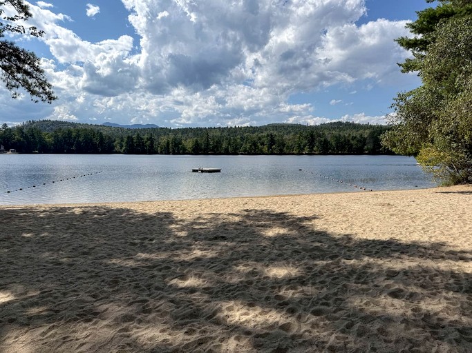 Vacation Rentals (United States of America, Conway, New Hampshire)