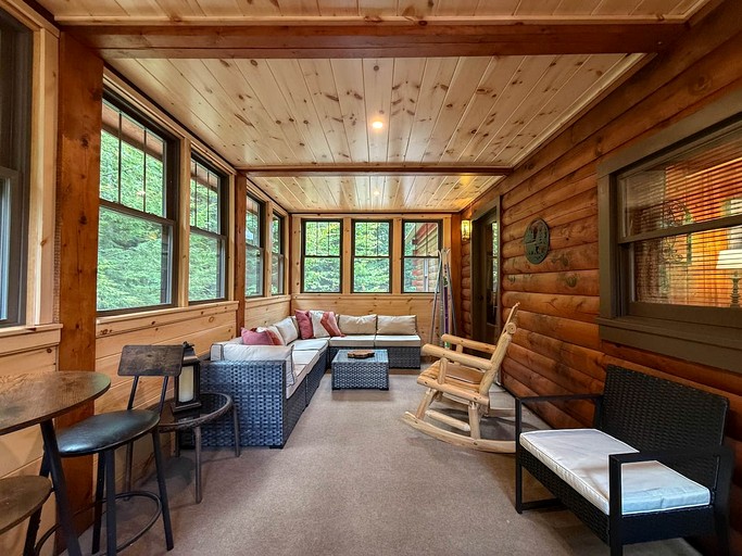 Vacation Rentals (United States of America, Conway, New Hampshire)