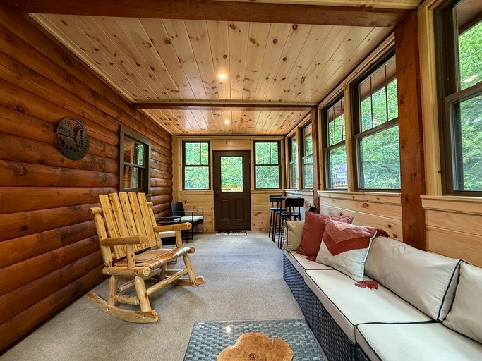 Vacation Rentals (United States of America, Conway, New Hampshire)