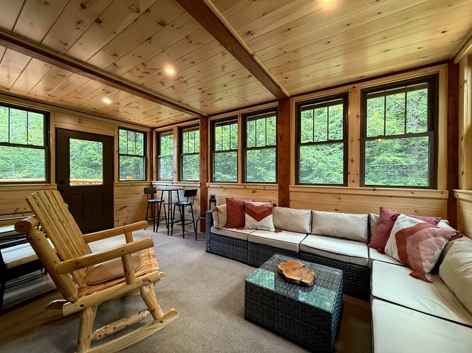 Vacation Rentals (United States of America, Conway, New Hampshire)