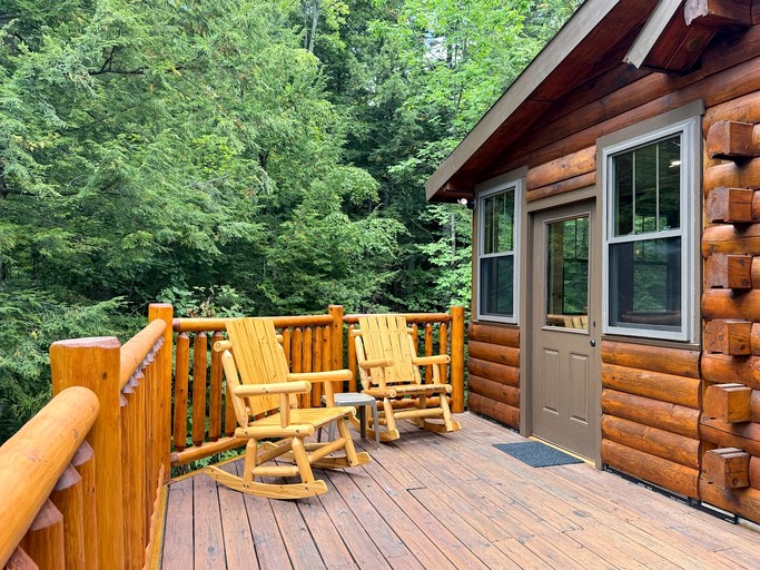 Vacation Rentals (United States of America, Conway, New Hampshire)