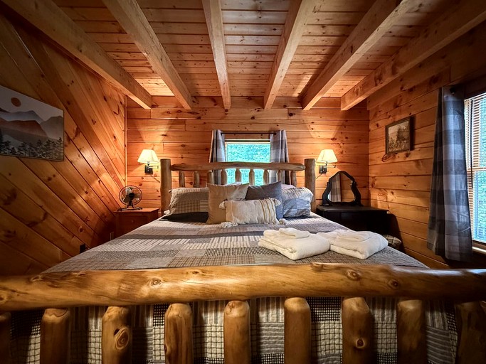 Vacation Rentals (United States of America, Conway, New Hampshire)