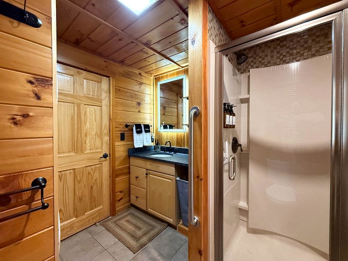 Vacation Rentals (United States of America, Conway, New Hampshire)