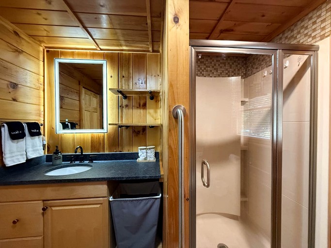 Vacation Rentals (United States of America, Conway, New Hampshire)