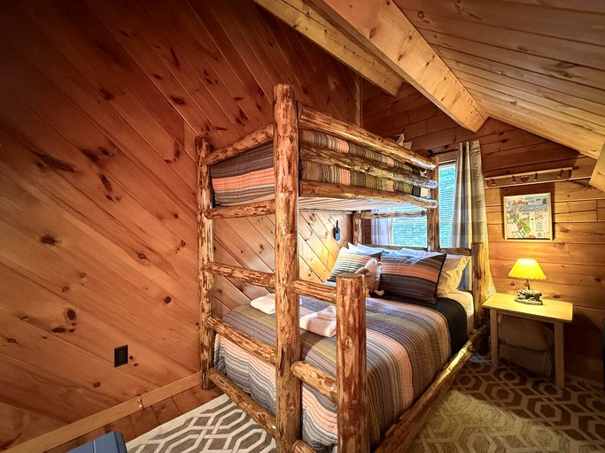 Vacation Rentals (United States of America, Conway, New Hampshire)