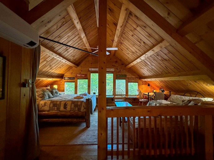 Vacation Rentals (United States of America, Conway, New Hampshire)