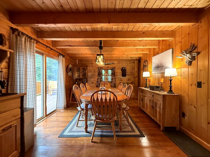 Vacation Rentals (United States of America, Conway, New Hampshire)