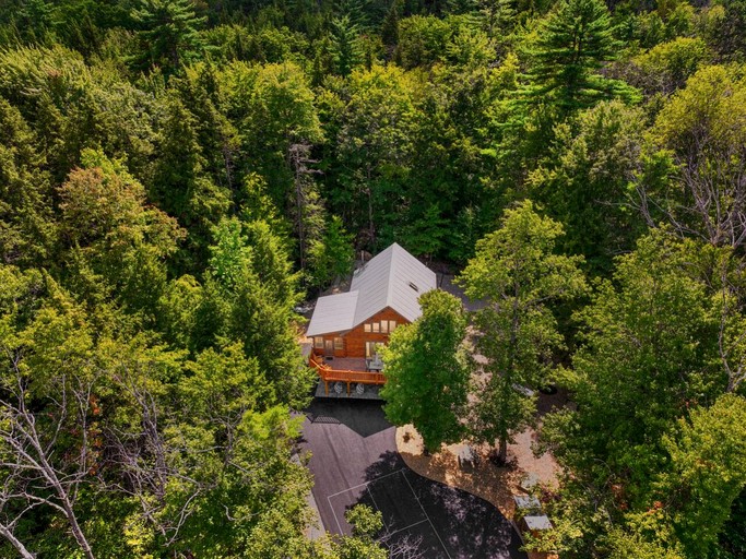 Vacation Rentals (United States of America, Conway, New Hampshire)