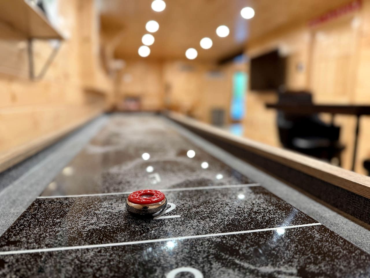 Modern Cabin Getaway Near Pequawket Pond in Conway, New Hampshire