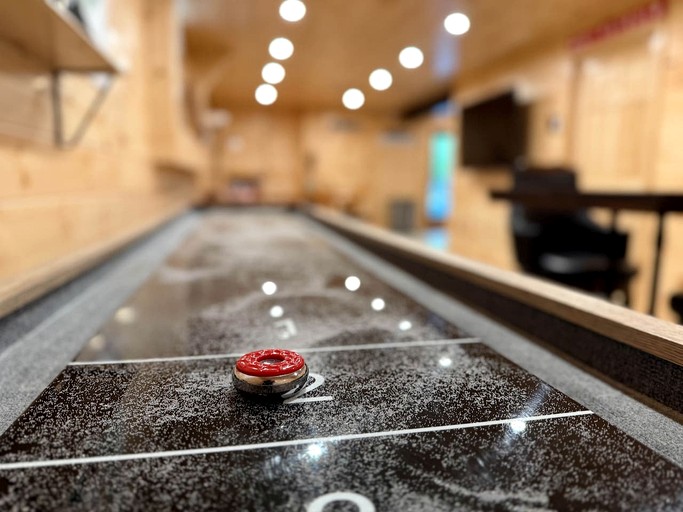 Vacation Rentals (United States of America, Conway, New Hampshire)