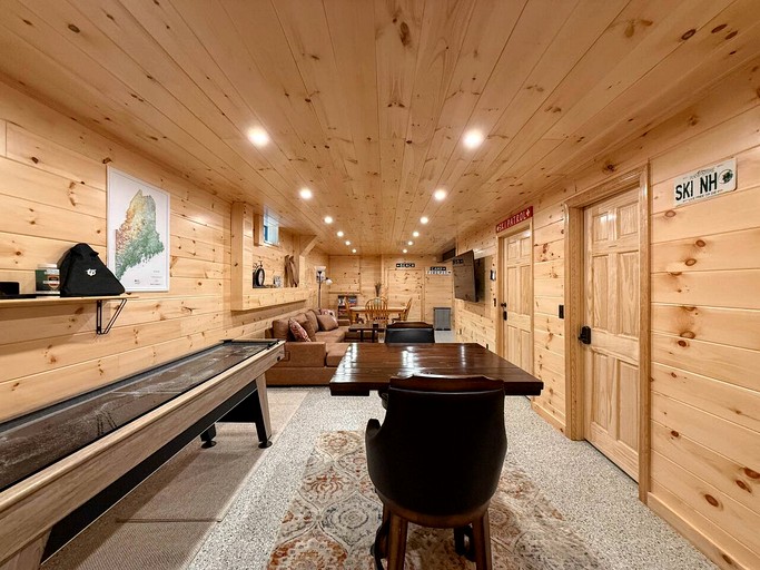 Vacation Rentals (United States of America, Conway, New Hampshire)