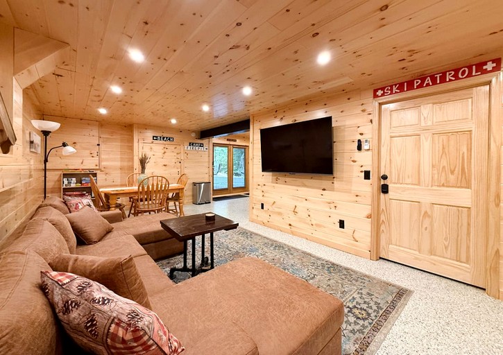 Vacation Rentals (United States of America, Conway, New Hampshire)