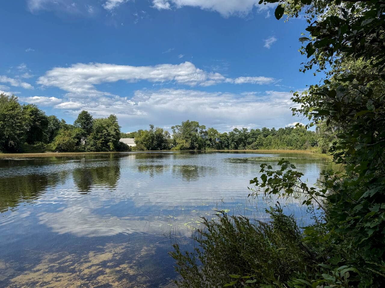 Modern Cabin Getaway Near Pequawket Pond in Conway, New Hampshire