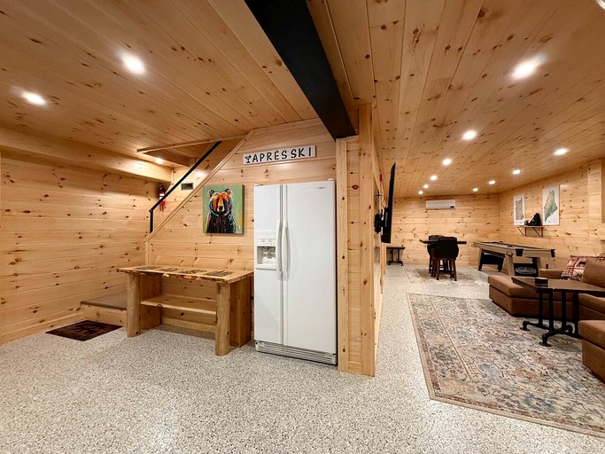 Vacation Rentals (United States of America, Conway, New Hampshire)