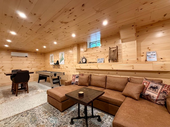 Vacation Rentals (United States of America, Conway, New Hampshire)