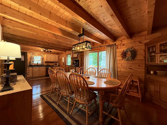 Vacation Rentals (United States of America, Conway, New Hampshire)