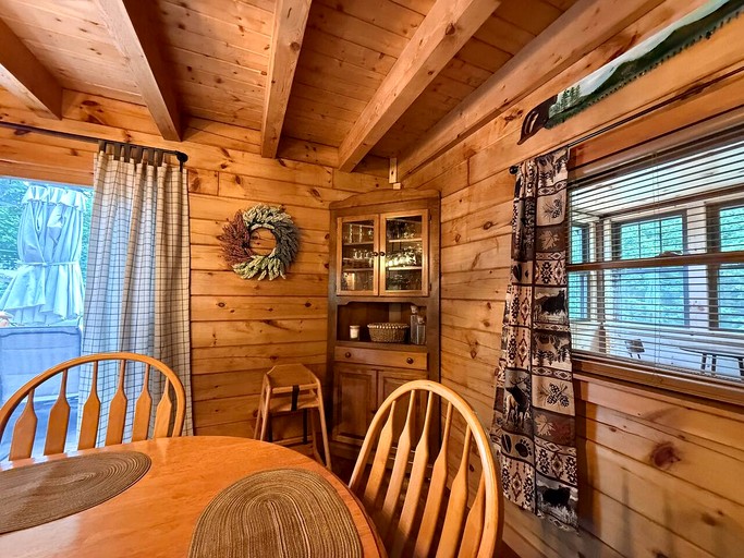 Vacation Rentals (United States of America, Conway, New Hampshire)