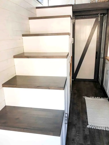 Tiny Houses (Hildale, Utah, United States of America)