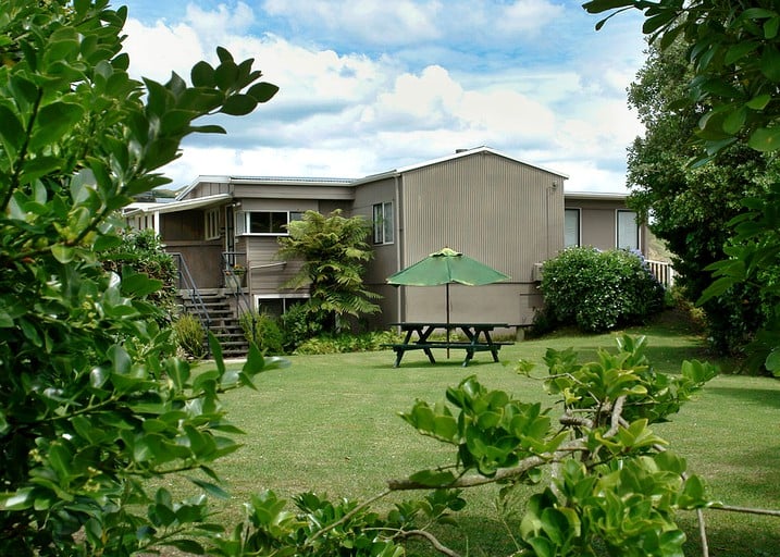 Vacation Rentals (Mokau, North Island, New Zealand)