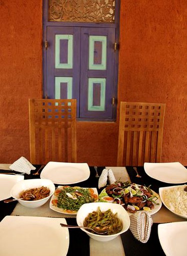 Vacation Rentals (Sigiriya, Central Province, Sri Lanka)