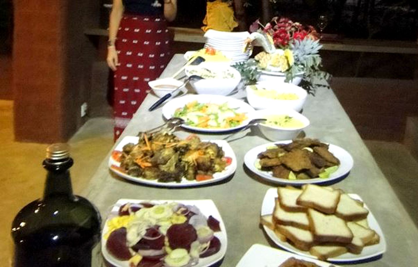 Delightful Glamping Accommodation at the Base of Pidurangala Rock in Sigiriya, Sri Lanka