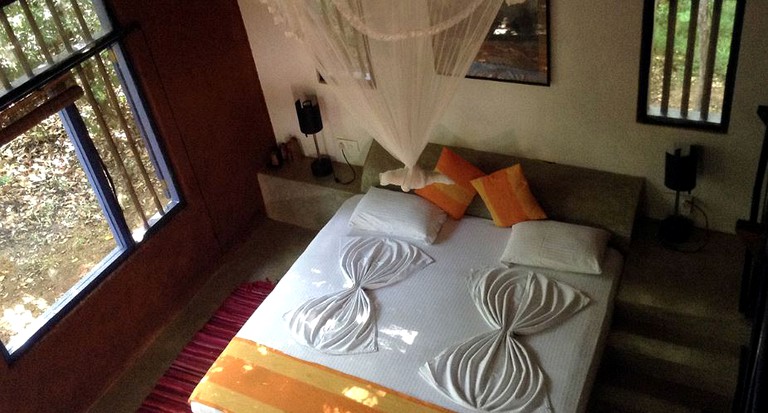 Vacation Rentals (Sigiriya, Central Province, Sri Lanka)