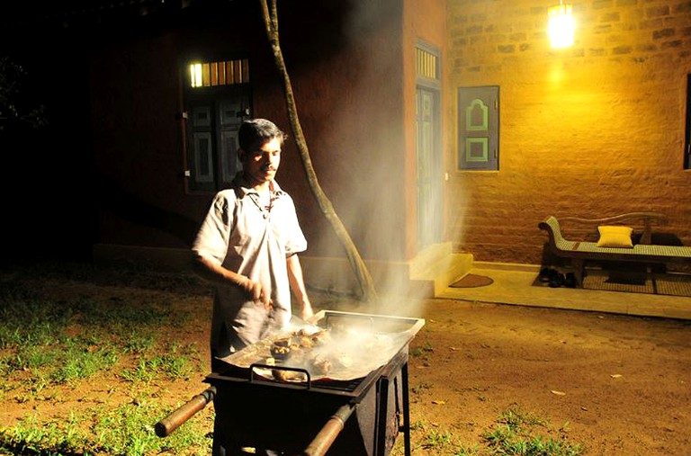 Vacation Rentals (Sigiriya, Central Province, Sri Lanka)