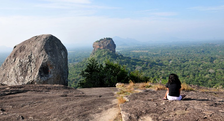 Vacation Rentals (Sigiriya, Central Province, Sri Lanka)
