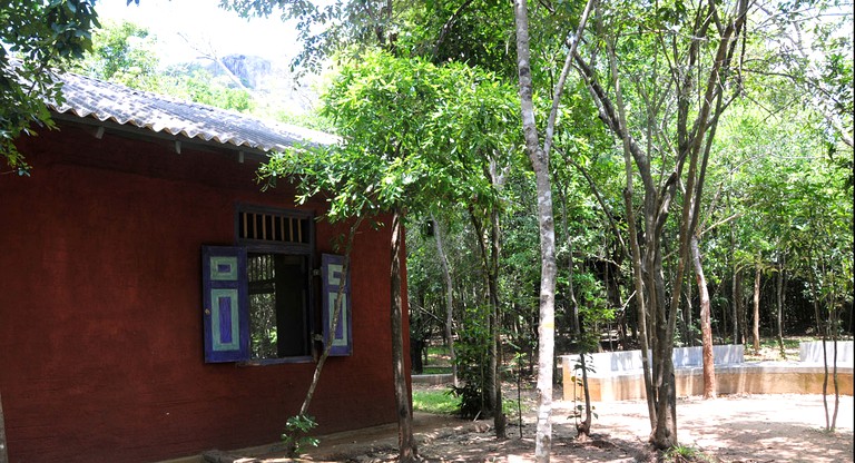 Vacation Rentals (Sigiriya, Central Province, Sri Lanka)