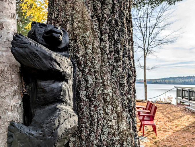 Vacation Rentals (United States of America, Sullivan, Maine)