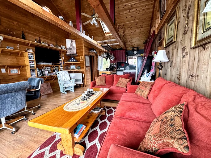 Vacation Rentals (United States of America, Sullivan, Maine)
