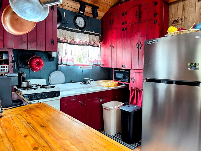 Vacation Rentals (United States of America, Sullivan, Maine)