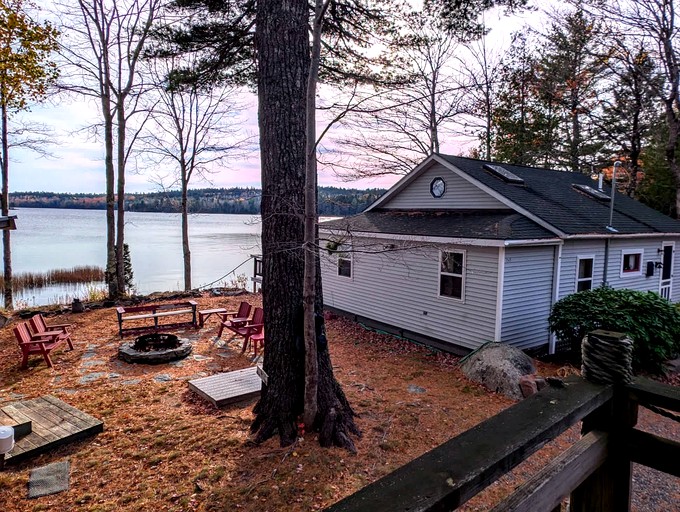 Vacation Rentals (United States of America, Sullivan, Maine)