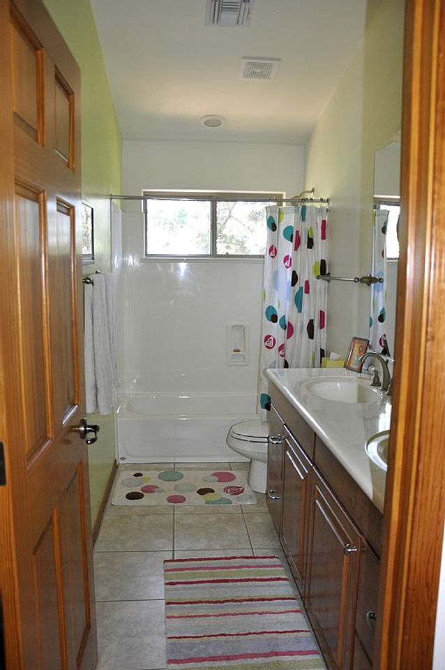 Spacious Woodland Log Cabin Rental with Mogollon Rim Views in Payson, Arizona