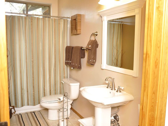 Log Cabins (Payson, Arizona, United States)