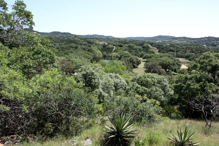 Cabins (Pipe Creek, Texas, United States)