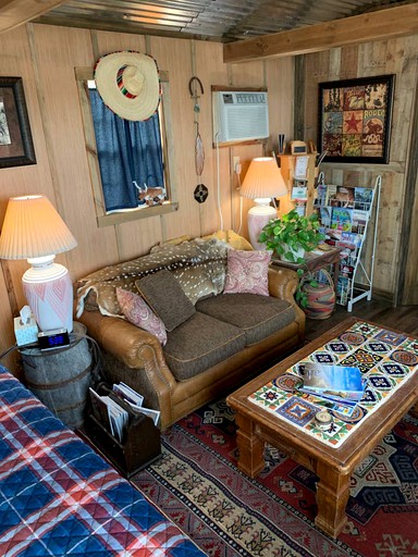 Cabins (Kerrville, Texas, United States)