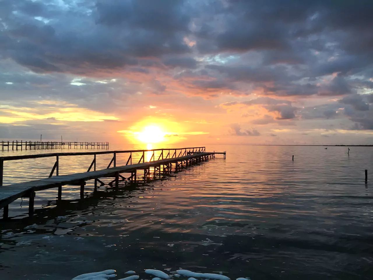 Baffin Bay Lodge, Nature Lodges, Riviera, United States of America