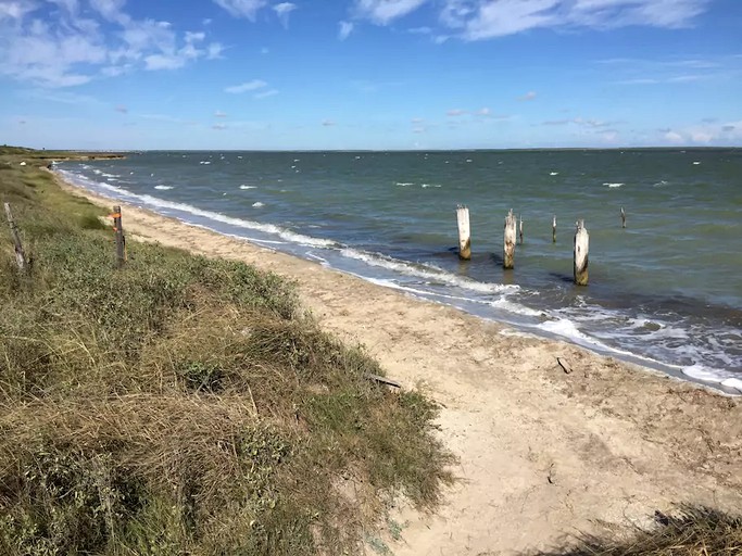 Nature Lodges (Riviera, Texas, United States)