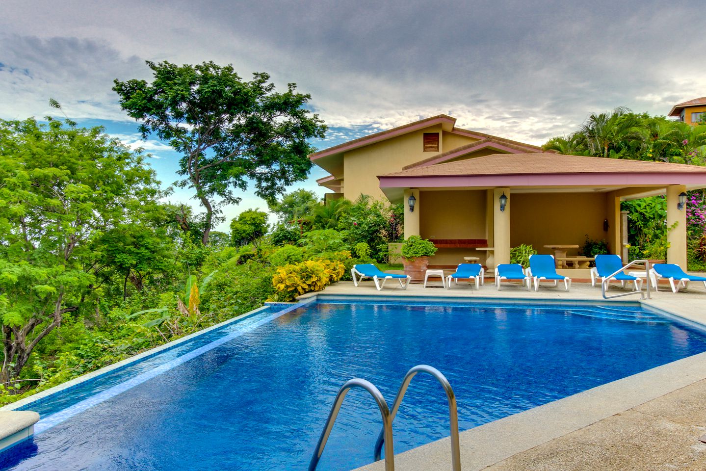 Villa Rental in Guanacaste | Costa Rica