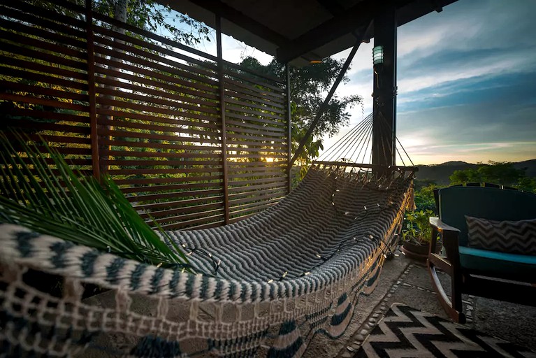 Cabins (San Juan del Sur, Rivas, Nicaragua)