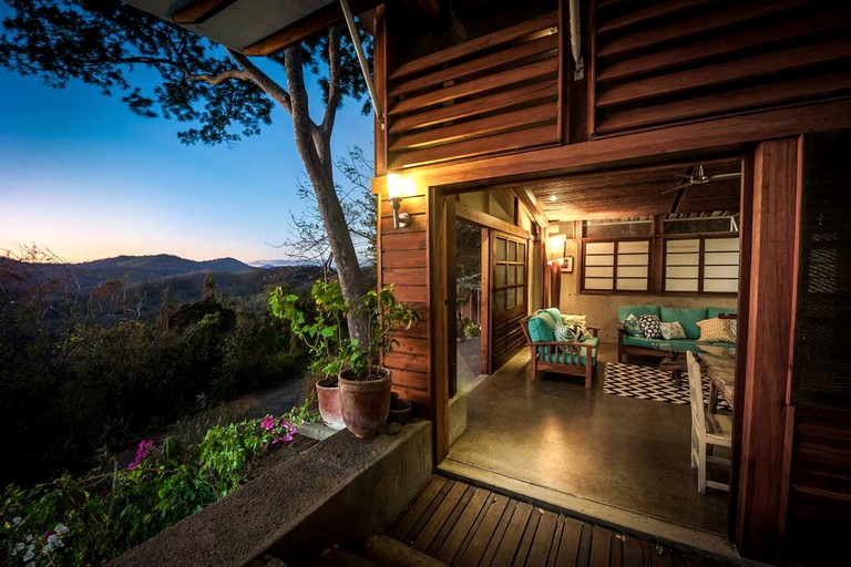 Cabins (San Juan del Sur, Rivas, Nicaragua)