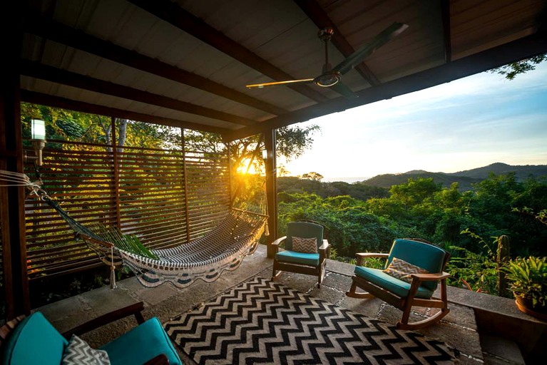 Cabins (San Juan del Sur, Rivas, Nicaragua)