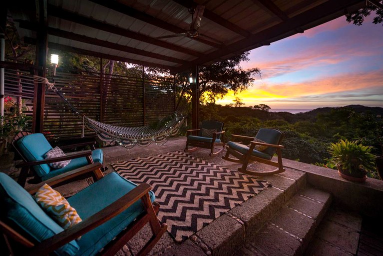 Cabins (San Juan del Sur, Rivas, Nicaragua)