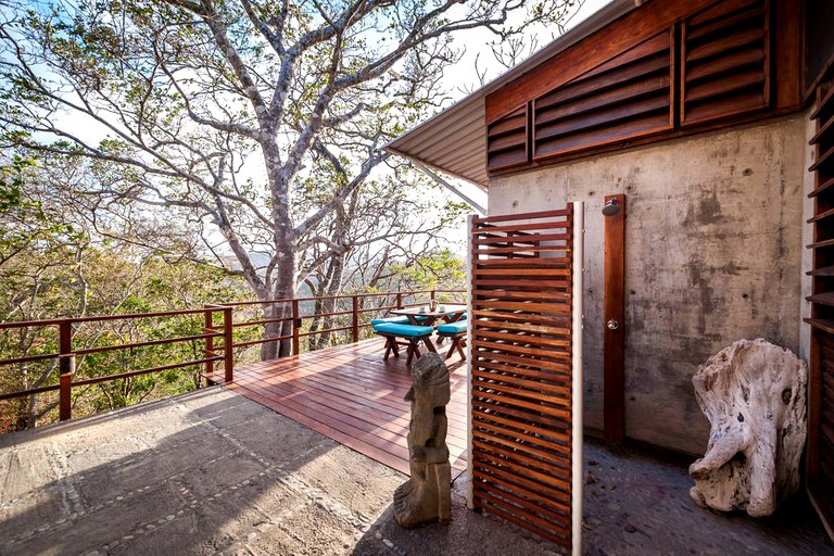 Cabins (San Juan del Sur, Rivas, Nicaragua)