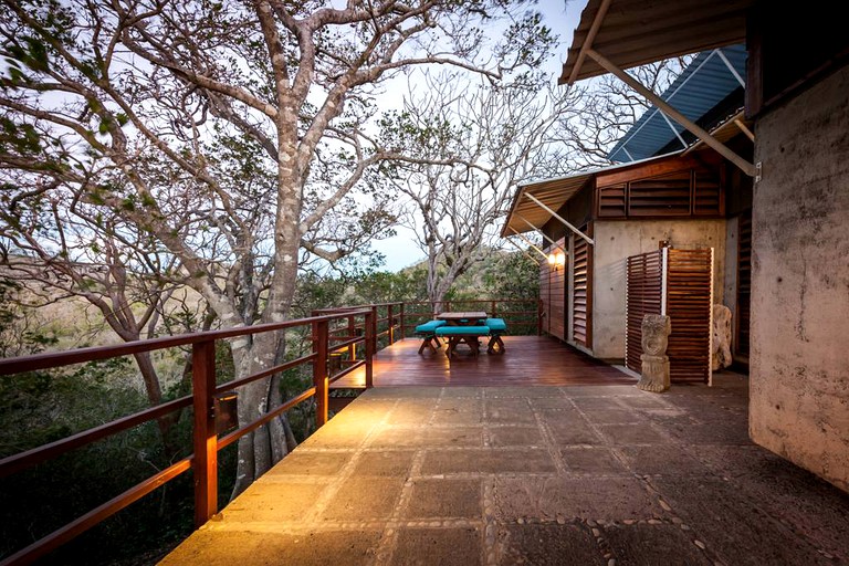 Cabins (San Juan del Sur, Rivas, Nicaragua)