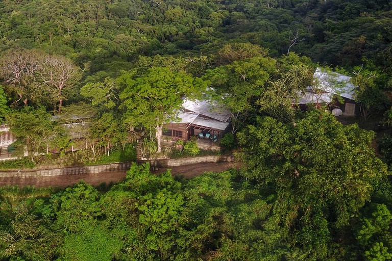 Cabins (San Juan del Sur, Rivas, Nicaragua)